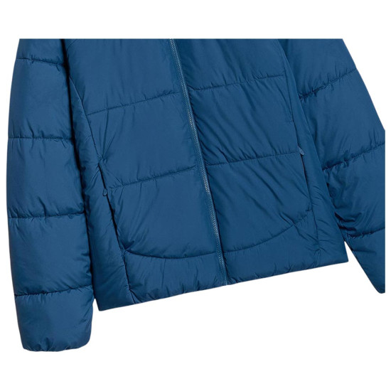 4F Ανδρικό μπουφάν Down Jacket 4F Ανδρικό μπουφάν Down Jacket